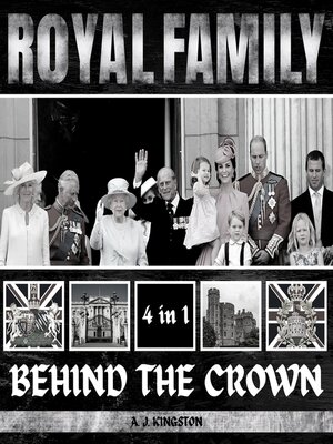 cover image of Royal Family